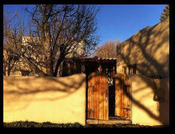 Taos Country Inn Exterior photo